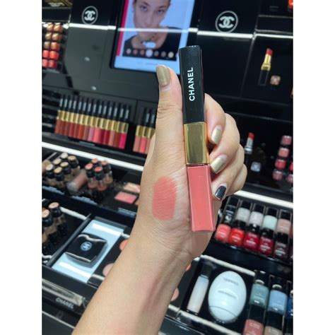 duo ultra tenue chanel|Chanel 174 endless pink.